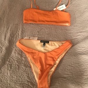 Kendall & Kylie bathing suit